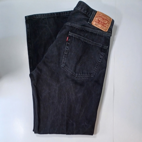 Levi's Other - Levi's 501 W38 x L34